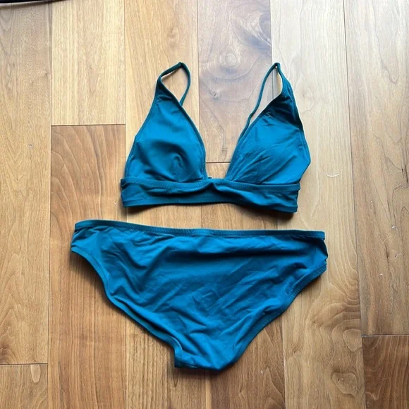 J crew bikini bottoms - Picture 3 of 3